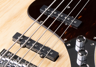 Original Modern Bass Type-J